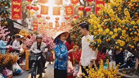 🧧🧨Nôn Tết Quá 🎇🎆 #venhadontet2026 #chotet2026 #xuan2026 #ledphaohoa2026 🧧🧧🧧