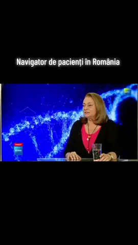 Meseria de navigator de pacienți a fost legiferată în România cu aproape 10 ani în urmă. Rolul acestor oameni pentru sistemul medical din țara noastră este esențial, pentru că ajută pacienții să-l înțeleagă și să găsească răspunsuri la problemele pe care le întâmpină pe tot parcursul procesului de diagnosticare a unei boli. 