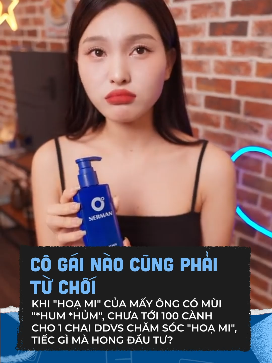 Hỏng muốn từ chối thì dùng em này #clmedia #goclamdep #beauty #beautytips #BeautyTok #clbeauty #men #menhealth #tips