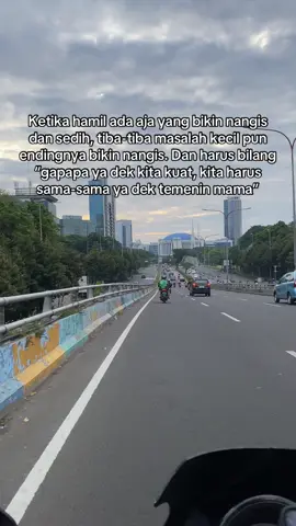 #masyaallahtabarakkallah #bumil #tm3 #fyp 