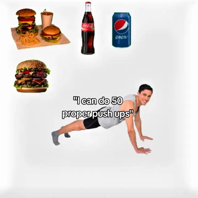 #fyp #pushups #motivation #gymgrind #nevergiveup 