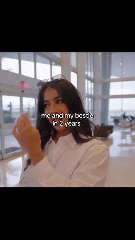 Tag your bestie. #bestie #millionairemindset #privatejet 