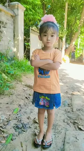 ချစ်တူမလေးလှနေလို့ 🥰#ချစ်တဲ့စိတ်လေးနဲ့ကြည့်ပေးပါနော်😘😘😘 @ဒေါ်နီနီဝင်း ရဲ့ သမီးလေး 