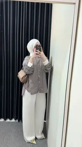 Spil d sini🤍#inspirasiootd#otdfashion#fyp  