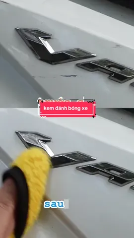 Xe lỡ bị va quẹt xước nhỏ nhỏ thì mọi người làm mới bằng hủ này thử nha, đánh bóng bề mặt khác như kim loại, mặt đá,… được luôn | Kem cana đánh bóng xe | Nhân check #review #nhancheck 