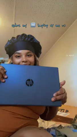 Thx @Ultimate Medical Academy  for this amazing laptop! 💻 #UMA #Pumaden #healthinformationmanagement  #classof2026🎓 