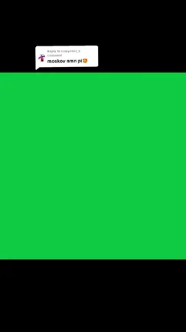 Replying to @crazy.renz_ request done ✅👍 🙂 #4u #moskov #greenscreen #trending #MLBB 