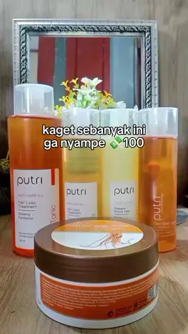 ngadi2 nih diskonnya #haircare #rekomendasihaircare 