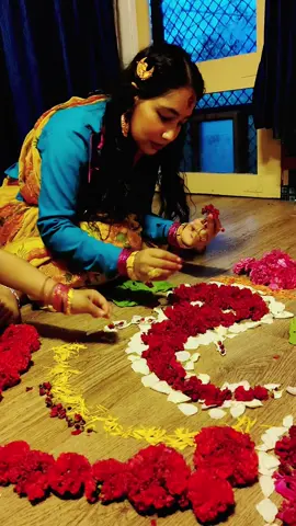 more forom laxmipuja #laxmipooja #dipawali #tihar 