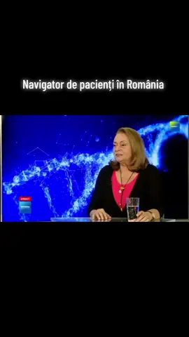 Meseria de navigator de pacienți a fost legiferată în România cu aproape 10 ani în urmă. Rolul acestor oameni pentru sistemul medical din țara noastră este esențial, pentru că ajută pacienții să-l înțeleagă și să găsească răspunsuri la problemele pe care le întâmpină pe tot parcursul procesului de diagnosticare a unei boli. 