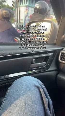 Pingin opo wae keturutan🧡