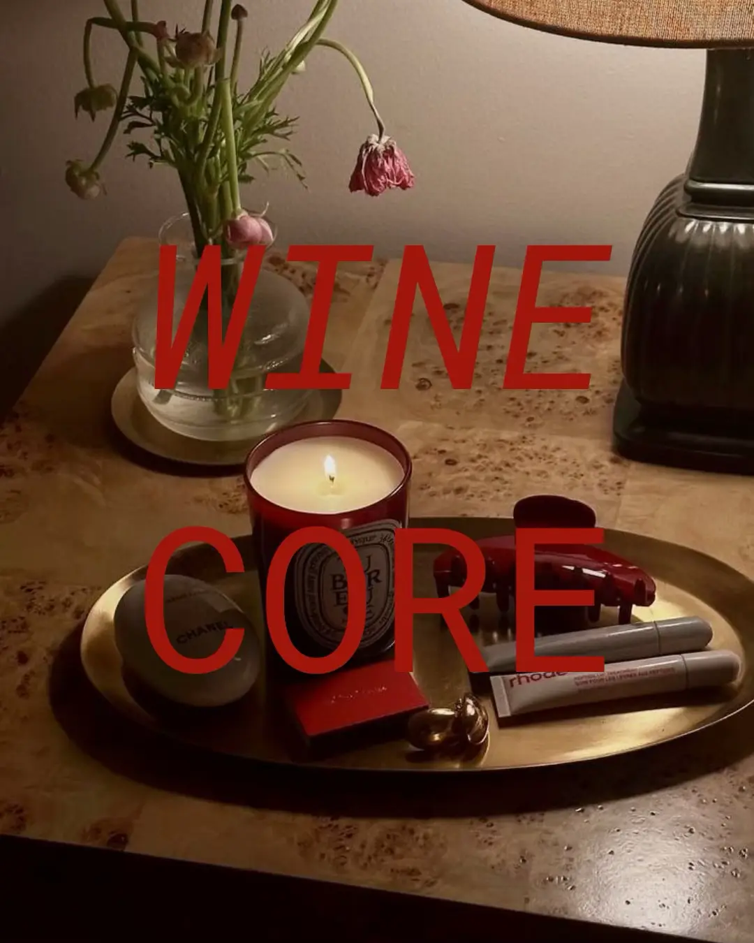 wine coreeee ❤️💋🍷❣️🌹♥️