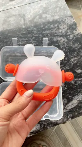 Gặm nướu cho bé #gamnuousiliconechobe #emhaotaphoa 