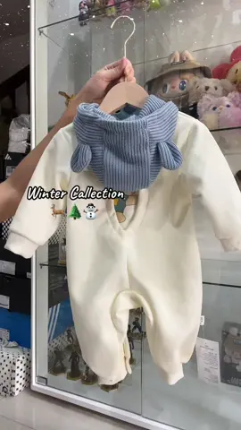 #ชุดเด็กน่ารัก #ชุดเด็กแรกเกิด #ชุดกันหนาวเด็ก