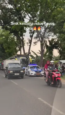 Selamat sampai tujuan 🙏🙏#fyp #cahgenaon 