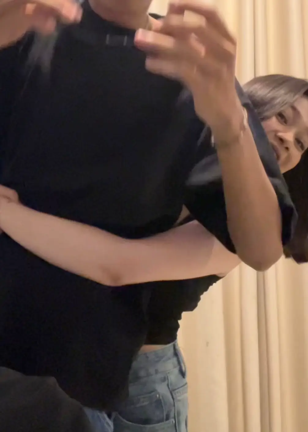 @Aduy❤️ #couple #boyfriend #fyp 