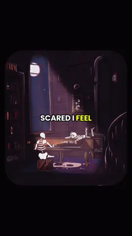 I know you’re scared. I feel the same way. Let’s face love together— because I don’t want to experience it with anyone else. #iloveyou #proudofyou #inspiration #art #coloringbooks