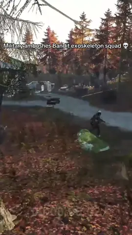ambushes are deadly.                 #stalker2 #stalkergamma #сталкер #dayz #roleplay 