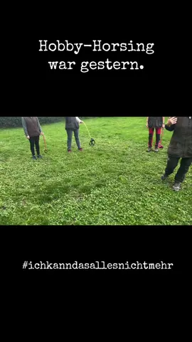ein neuer Hype?! #ichkanndasallesnichtmehr #ichdrehdurch #nichtmeinewelt 