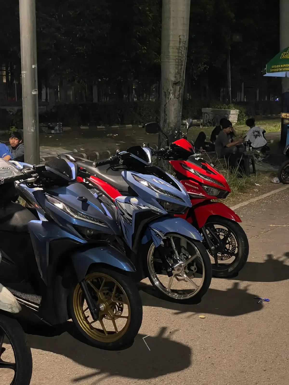 #fyp #video #lewatberandafyp #vario125 #fyppppppppppppppppppppppp 