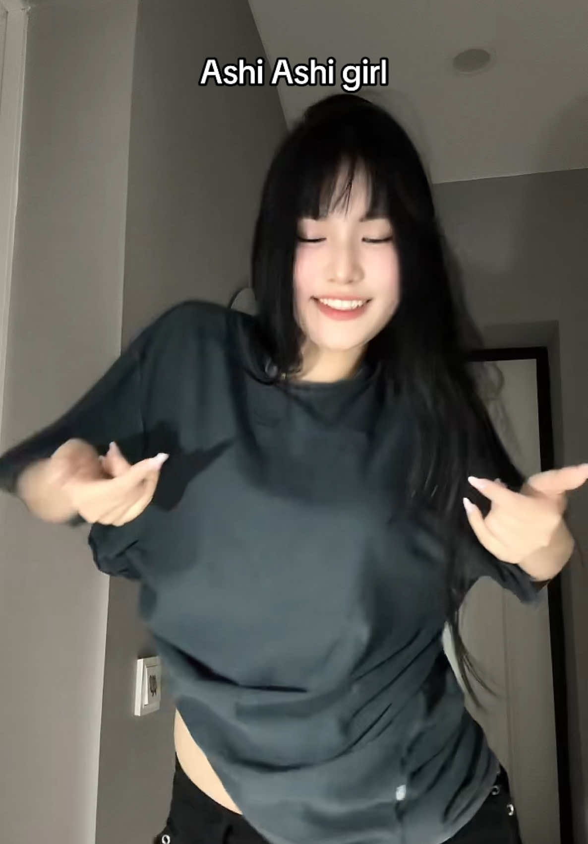 dance creator - me