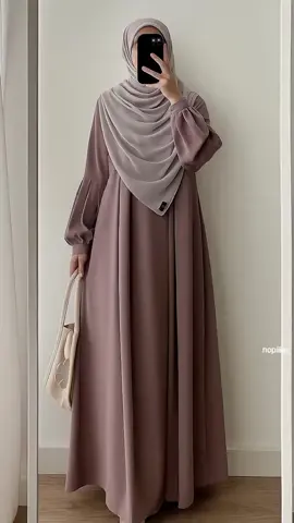 #rekomendasioutfit #ootdhijab #abayastyle #gajiansale #gamiskekinian 