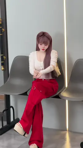 “Mặc đồ xịn mà giá vẫn xinh, khỏi cần crush cũng thấy đời tươi!