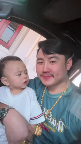 ມາແພງຫລານຊາຍນ້ອຍ🥰