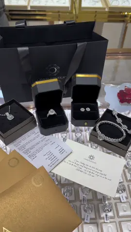 #CHAMJEWELRY #CHAM #CHAMJEWELRYQ10 #xuhuong #foryou 