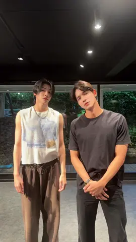คนไหนตัวจริง @อูโน่ หลาวทอง  #PEEMWASU 