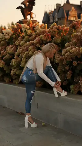 Outfit repeating is a flex.#cleangirlaesthetic #fyp 