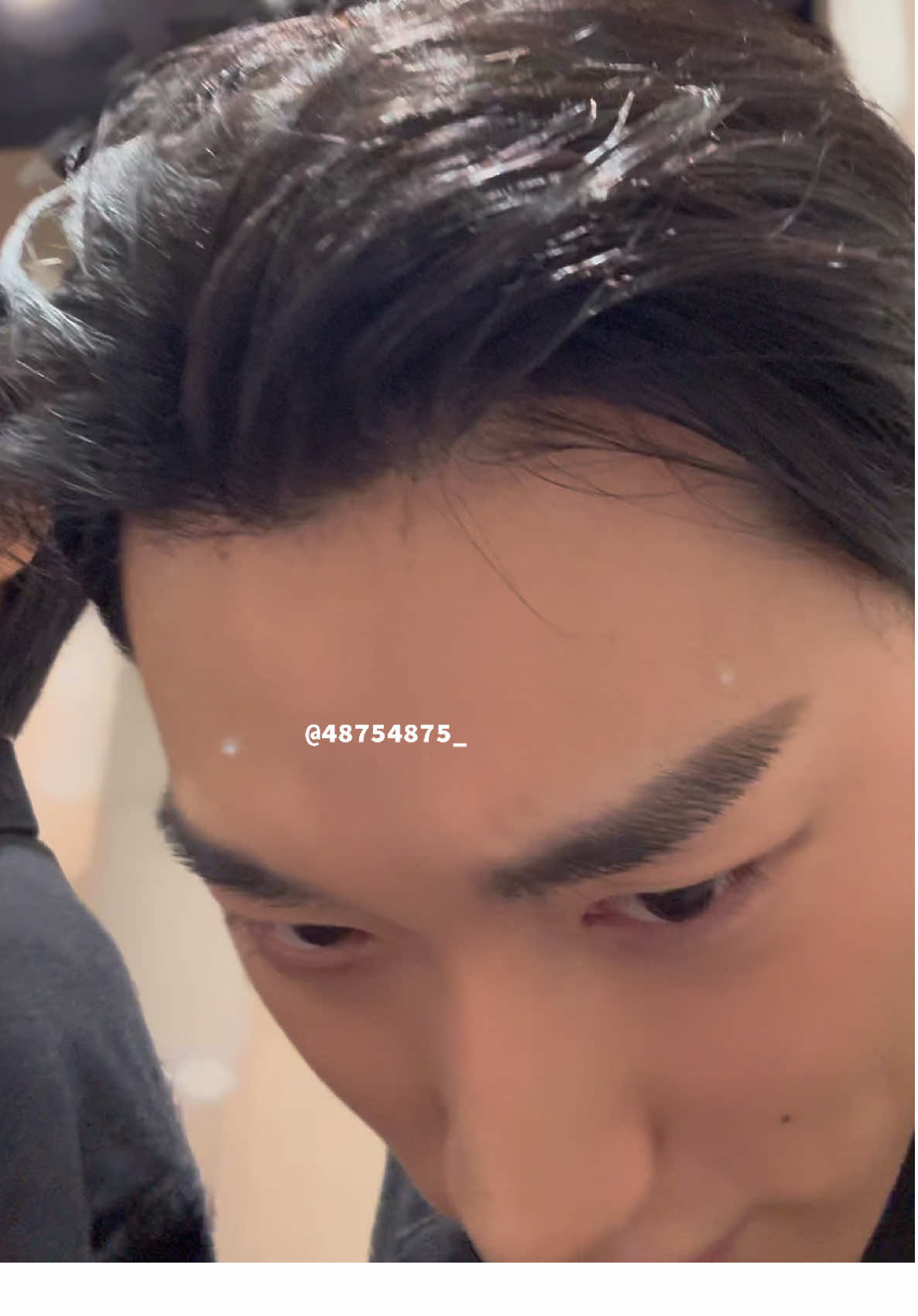 251019 WOOSAN ウサン ペットカメラ ^._.^ 💞 ^._.^  #SAN #WOOYOUNG #ATEEZ #ウヨン #サン @ATEEZ_Official 