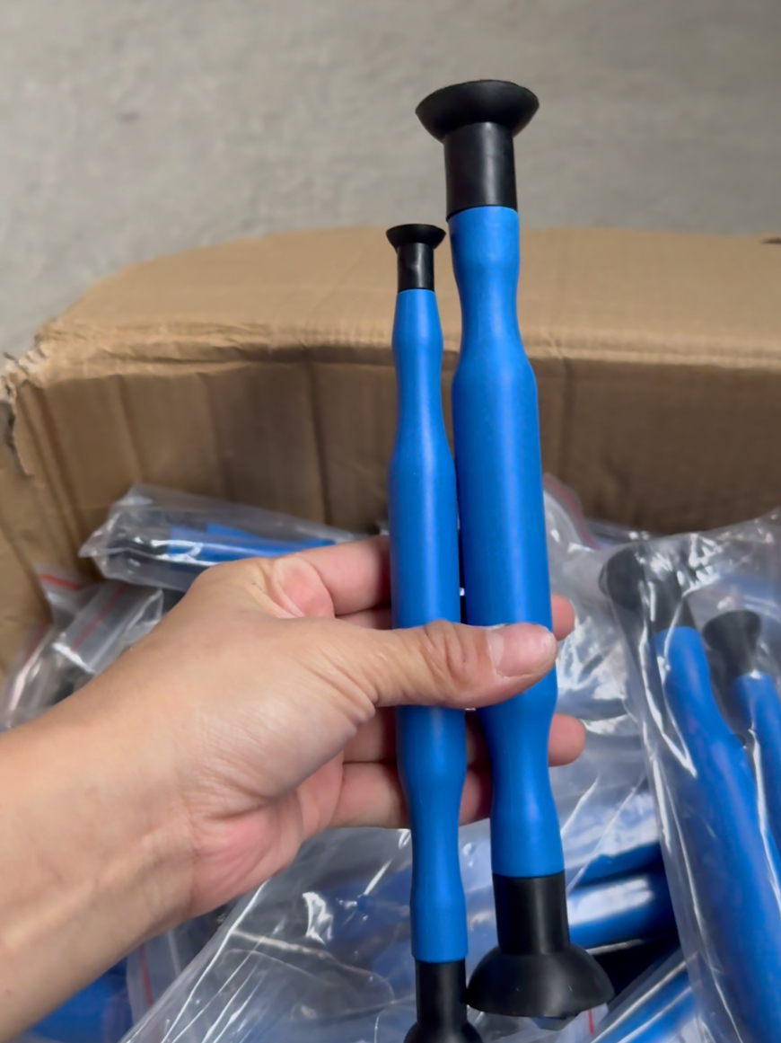 2 pcs Valve Lapper Cylinder 