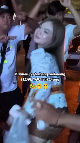 Love you istri orang🤭🤭🤭🤭 #maspratama #istriorang #binor #4u #4upage 