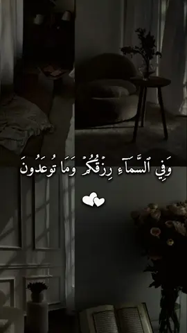 #وفي_السماء_رزقكم_وما_توعدون #القرآن_الكريم #فارس_عباد #quran #quran_alkarim 