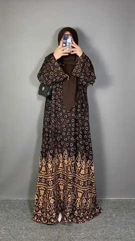 #gamismurah #abayagirls #gamisrayon #soundramadhan 