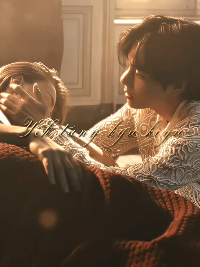 Me and him until my alarm rings...😩🤎🦋 . . . #taehyung #taehyungedit #Fiza_edits_ #fypviraltiktok #fyp 