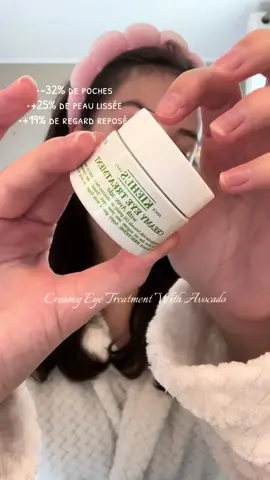 My green flags duo with @kiehlsfrance @Maybelline NY @Beauty Crew FR 💚 #BEAUTYCREWKIEHLSxMAYBELLINE #kiehlsfrance #maybellinefrance #KIEHLSxMAYBELLINE #skincare 