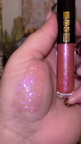 #patmcgrathlabs #lipgloss #beauty #fyp @Pat McGrath Labs 