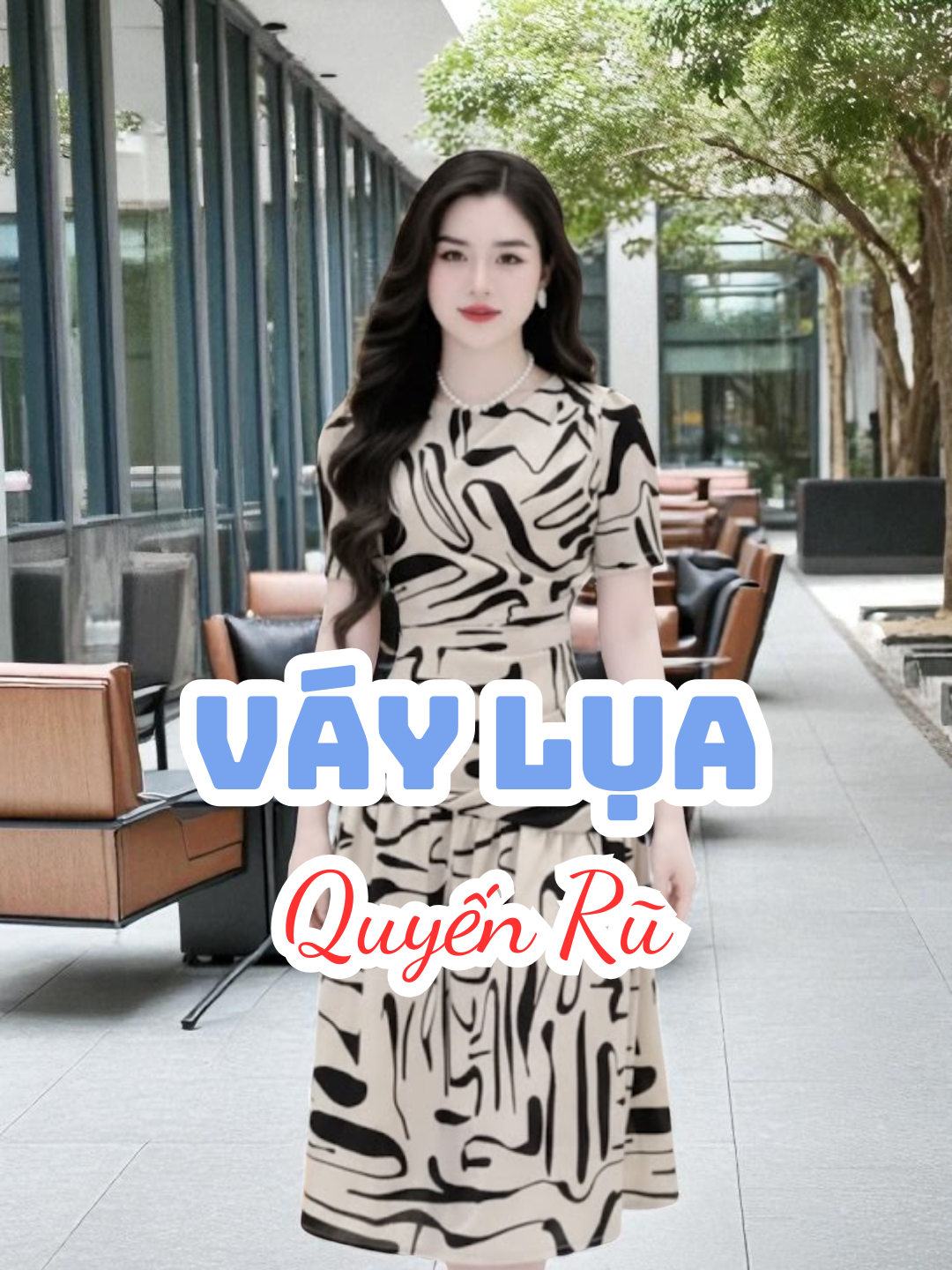 váy lụa mango nhật 2 lớp, sự lựa chọn hoàn hảo để tôn vinh vẻ đẹp sang trọng và thanh lịch #VayDepU40 #ThoiTrangCaoCap #HangThietKe #VayDamNu #mymyoutfit