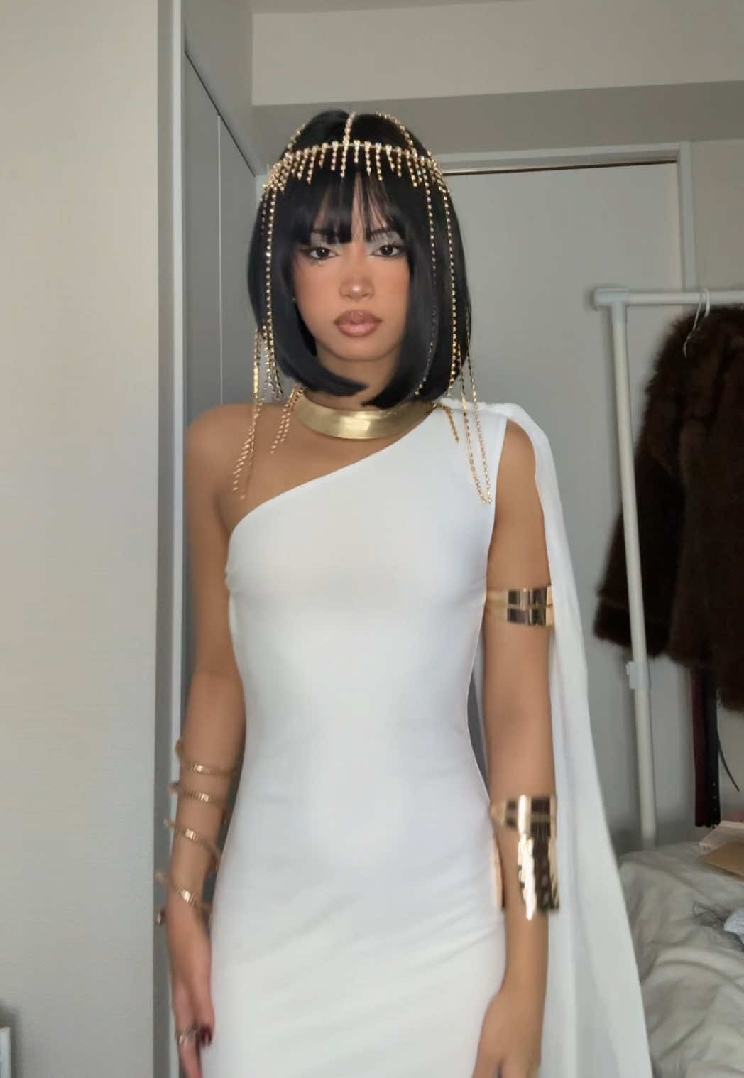 Halloween Costume Option 1