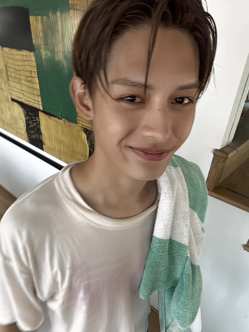 boyfriend ko sa panaginip || #james #jamesedit #cortis #fyp 