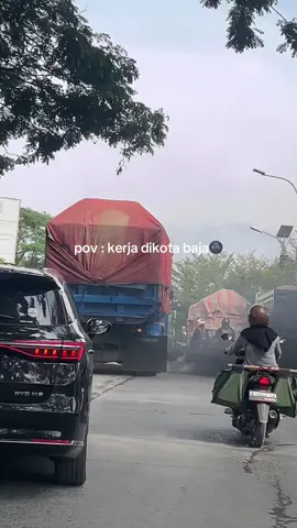 berangkat glowing pulang ireng🌚