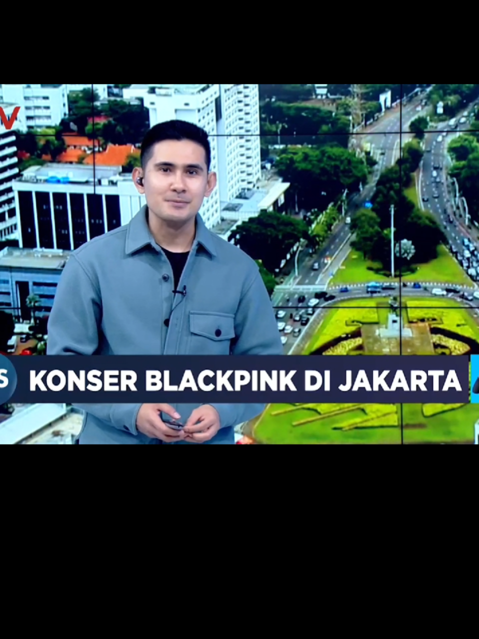 #blackpinkinyourarea #deadlineworldtour #blackpinkofficial #ojol #deadline @gojekdriver09 @gojek ganteng @Gojek INDO😎😎 @kompas @beritatv_pandeglang @metrotv.news @officialmnctv @mnc_pictures @transtvofficial @trans7_official__ 