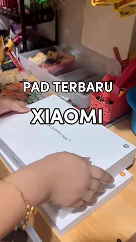 cara beli klik dibawah 👇🏼👇🏼@Racun Tiktok New 🦄  pad terbaru dari xiaomi harga murah fitur mewah #tabletxiaomi #xiaomiredmipad #redmipad #redmipad7 