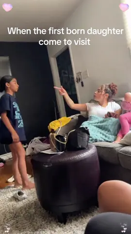 When the oldersibling has had it withthe gentle parenting!#fyp #Foryou #Viral #Thewilliamsfam #funny 