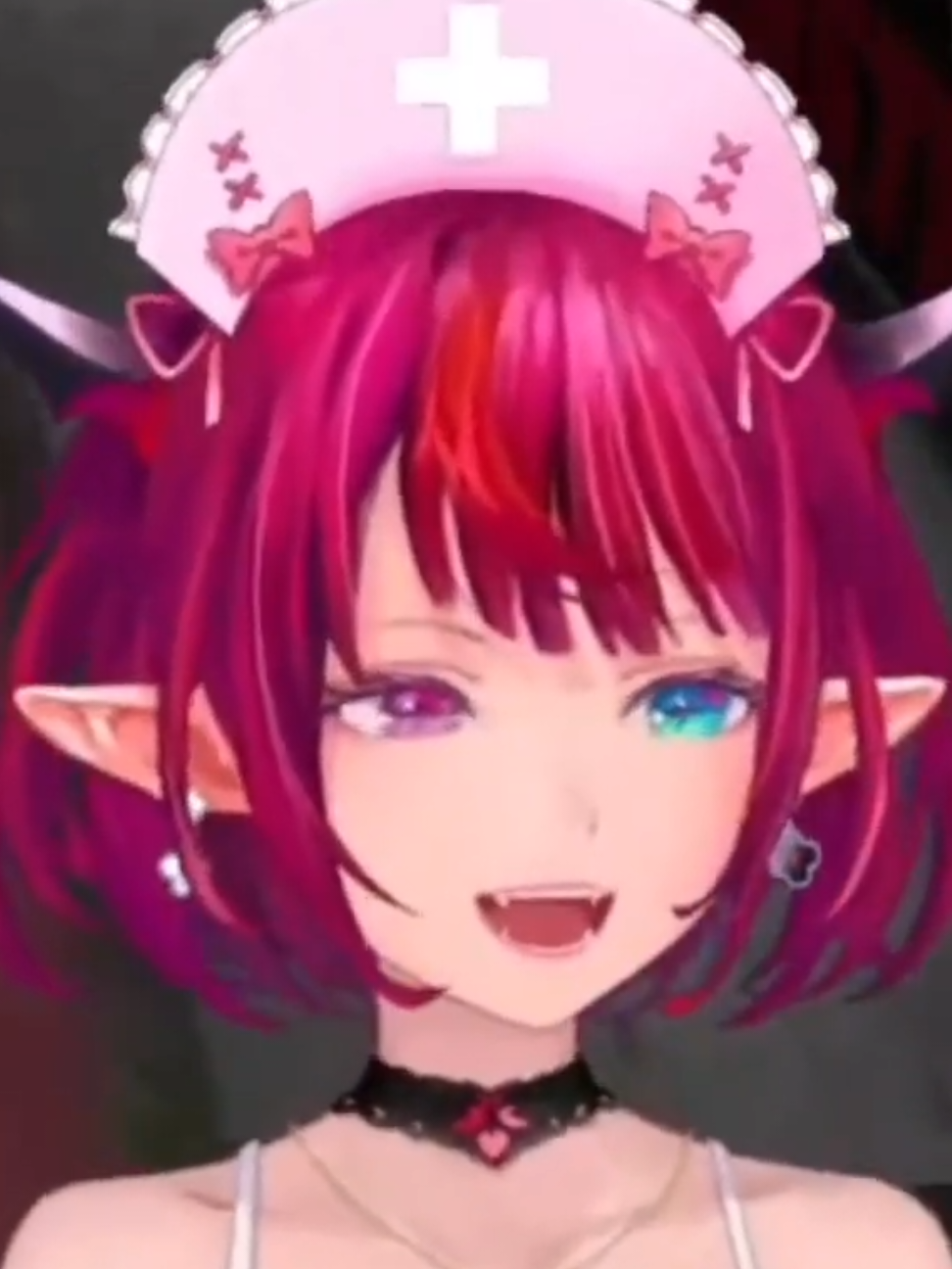 #IRyS #Hololive #Vtuber #VtuberClips 