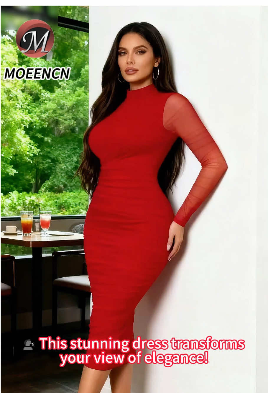 The perfect transition dress from summer to fall! So light yet cozy. #TransitionalDressing #SummerToFall #FallFashion #SeasonalStyle #WeatherAppropriate #LayerUp #FallOOTD #AutumnVibes #CozySeason #FallStyles #SeptemberStyle #OctoberOOTD #FallFashionFinds #AutumnFashion #CozyChic #FallLooks #SeasonalFashion #WeatherTransition #FallOutfits #AutumnOOTD #CozyFashion #FallTrends #StyleTransition #FallMustHave #AutumnStyle #CozySeason #MOEENCN