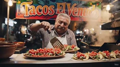 Pasenle Todavia Hay #Ai #Tacos#