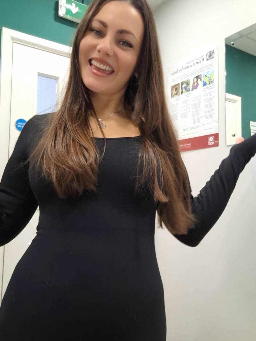 #fyp #smileface #dontworrybehappy 